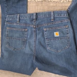 Carhartt Jean's 36x32